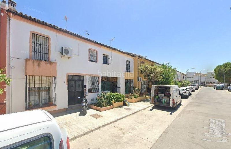 Foto 87d2bc38-0e03-49c0-a931-81da63ea5ae1. Casa a calle algodonales 15 a El Fuerte - La Dehesa Ronda