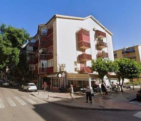 Appartamento in Avenida mijas. Se vende piso okupado en c mijas  de fuengirola