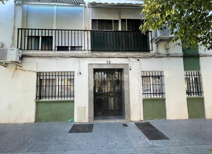 Foto 59543b6f-7563-4cf4-b2ee-43ff94a6106f. Piso en calle legion española 13 se vende piso okupa en c legion española 13 en Huelva