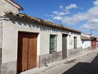Casa in Calle rua 6. Se vende casa  okupa en c rua 6 de santo domingocaudilla