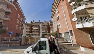 Pis  Joan carles i. Maravilloso piso en blanes girona