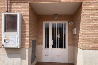 Appartement à Calle egido 2. Se vende piso okupa en c egido 2 de ajofrín