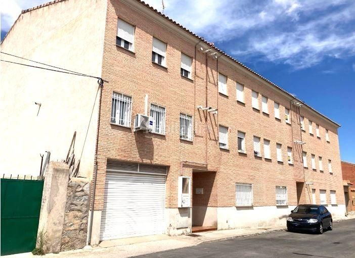Foto ebc6d8e1-bb24-49a8-8422-494f1baf3af1. Pis a calle egido 2 a Ajofrín