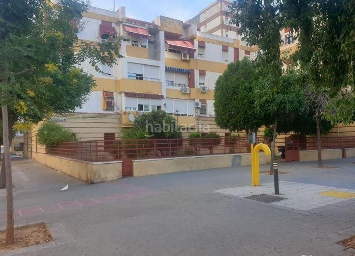Foto 63c07b0b-312c-4502-bbc6-510e359ccb0c. Pis a calle jose bermejo 7 a Villegas Sevilla