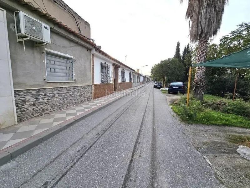 Foto a25fb3da-5026-453c-9ae5-f4baed102844. Pis a carretera cr pinos puente 60 a Atarfe