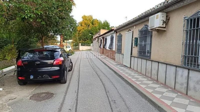 Foto e2a4a5e3-38b9-4132-9dc3-3e8cde7a86d2. Pis a carretera cr pinos puente 60 a Atarfe