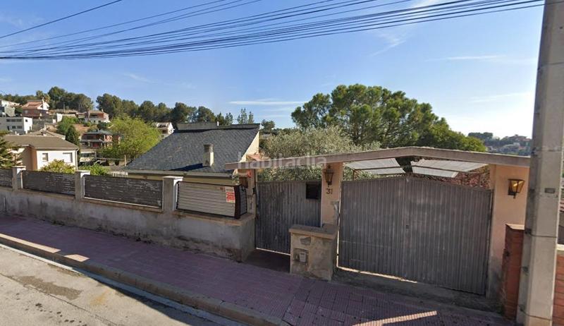 Foto abc019ba-f2df-4348-9a95-208a91915c4c. Casa a garbi (vallserrat) 31 a Sant Esteve Sesrovires