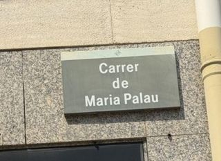 Pis a Calle Calle Maria Palau 25
