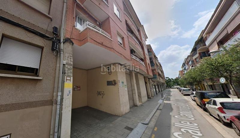 Foto 681f0467-fc52-47f0-8758-93f8b74336d6. Autoparkplatz in Centre Viladecans