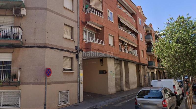 Foto c316be54-99f9-4ea6-a003-b7c8b0c5d247. Autoparkplatz in Centre Viladecans