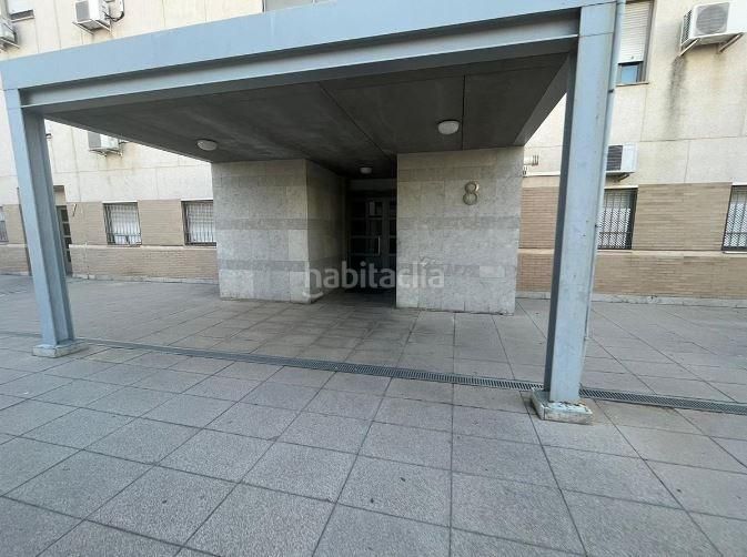 Foto dd014603-c225-4d78-9ff9-6f05c21663d1. Pis a calle tren changay 1 a San Jerónimo - La Bachillera Sevilla