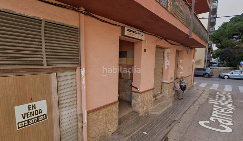 Foto 5e623890-bb73-48a7-969c-8a7e12a3ffd7. Pis a monaco 1 a Els Pins Blanes