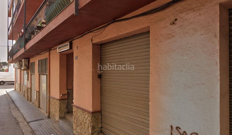 Foto 668700e2-6304-402c-bdac-e2e848ed6b40. Pis a monaco 1 a Els Pins Blanes