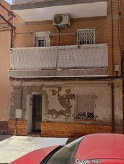 Etagenwohnung in Carrer garrofers  23. Se vende piso cesión de remate en c garrofers  en gavà b