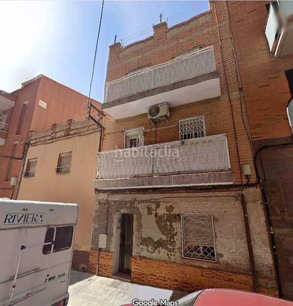 Foto 4085a74c-cb1f-4e64-bc49-37467557ed11. Pis a carrer garrofers 23 a Diagonal-Colomeres Gavà