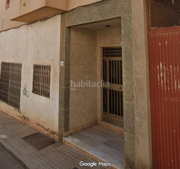 Foto 0bd4a034-1543-4789-a5ef-1cc84382ca1a. Local comercial a calle jimenez diaz 20 a Ejido centro Ejido (El)
