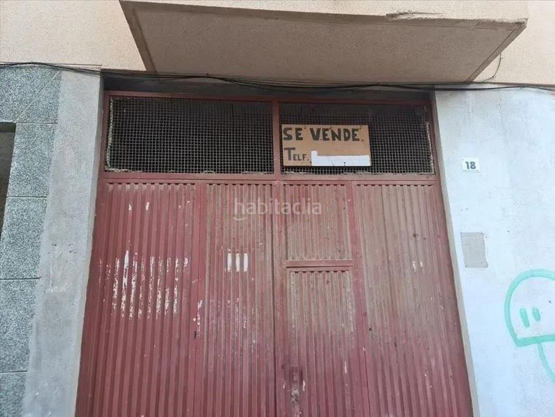 Foto 2611f293-3e25-462a-aa98-cd4e98803eac. Local comercial a calle jimenez diaz 20 a Ejido centro Ejido (El)