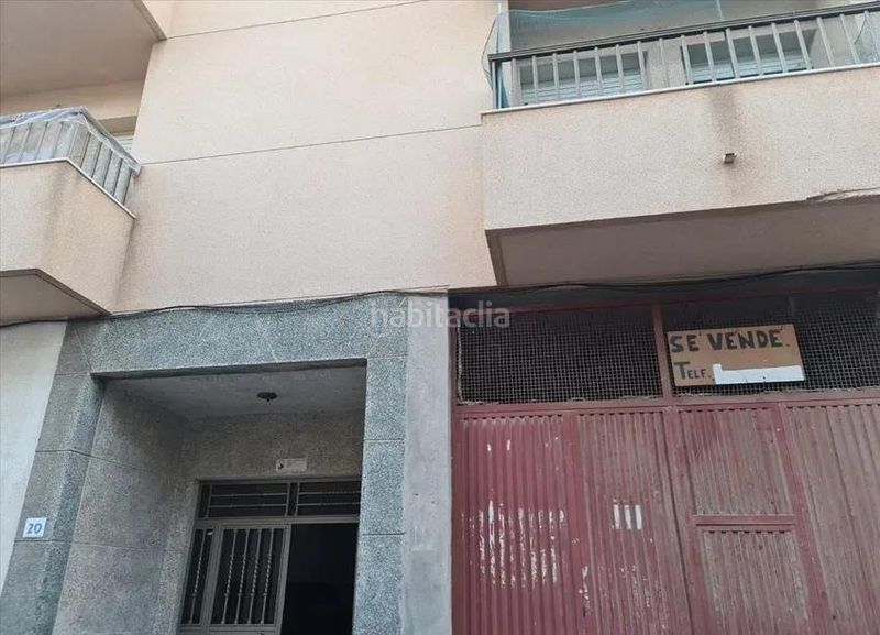 Foto 31508923-29f4-48cd-b620-c0fde5839385. Local comercial a calle jimenez diaz 20 a Ejido centro Ejido (El)