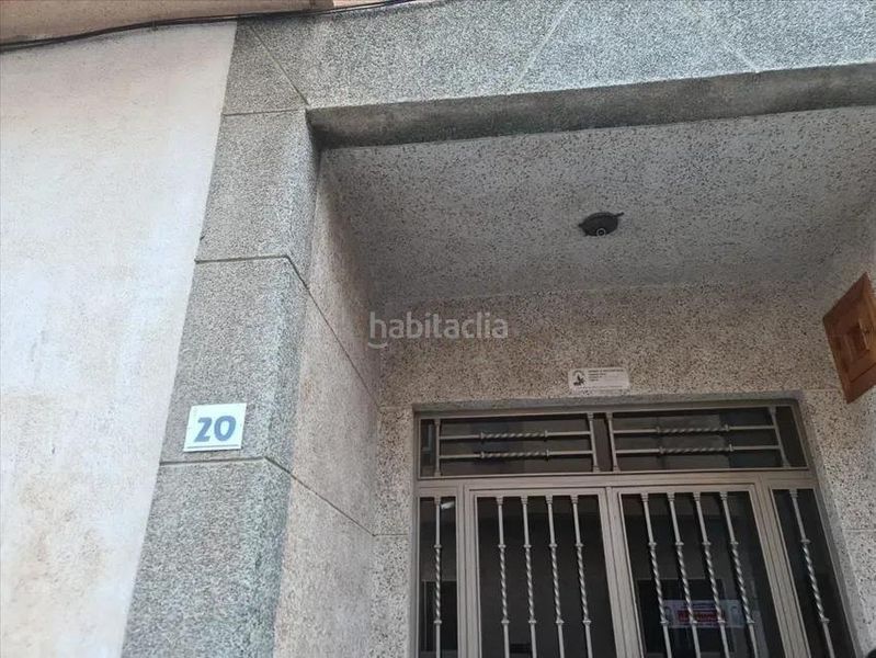 Foto 7fc4868f-e052-446e-9e52-400cc97f8cb4. Local comercial a calle jimenez diaz 20 a Ejido centro Ejido (El)