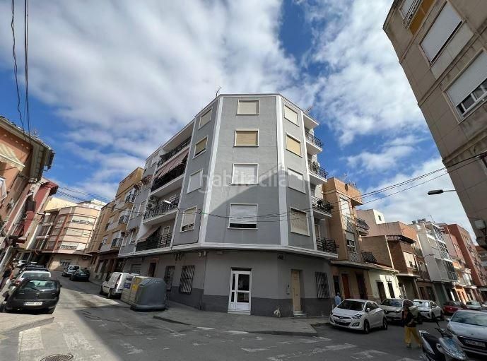 Foto 1cf29972-b836-48d5-af5b-c8058dd6ec52. Pis a calle calle numancia 33 a Cieza