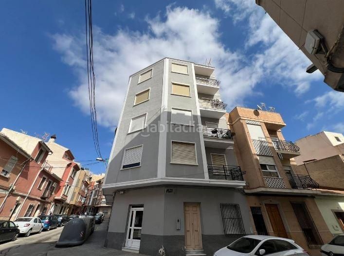 Foto 7c3a1d4f-9bd7-4ab1-bb10-227732ea9559. Pis a calle calle numancia 33 a Cieza