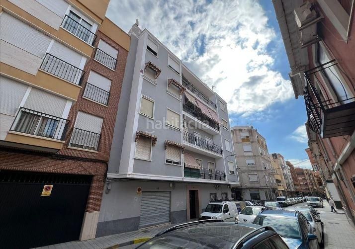 Foto ec9c6bd9-37e4-4605-9c23-2d33f671ce4d. Pis a calle calle numancia 33 a Cieza