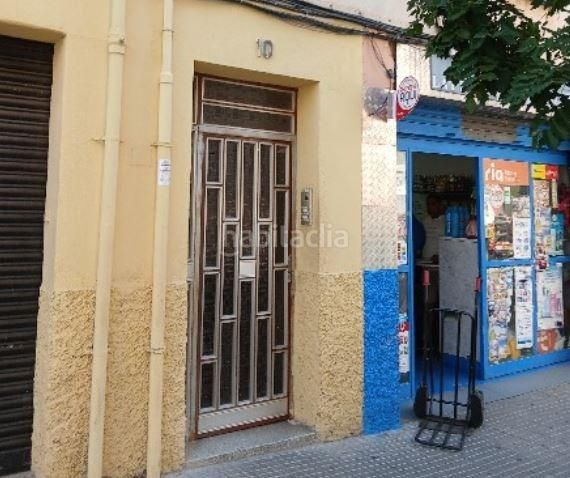 Foto 408167ee-4049-4ff1-9e25-5d2b5a6c842c. Pis a calle calle mossen tatcher 10 a Sant Pere Nord Terrassa