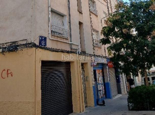 Foto 5fd9e11a-7df2-4754-9e97-36b8ae67d1ea. Pis a calle calle mossen tatcher 10 a Sant Pere Nord Terrassa