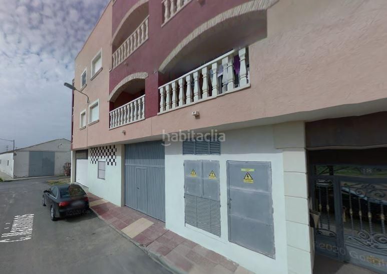 Foto 0e9c2257-2235-49bd-b24f-a84c850320bb. Pis a calle maximinos 20 a Jerónimo y Avileses Murcia