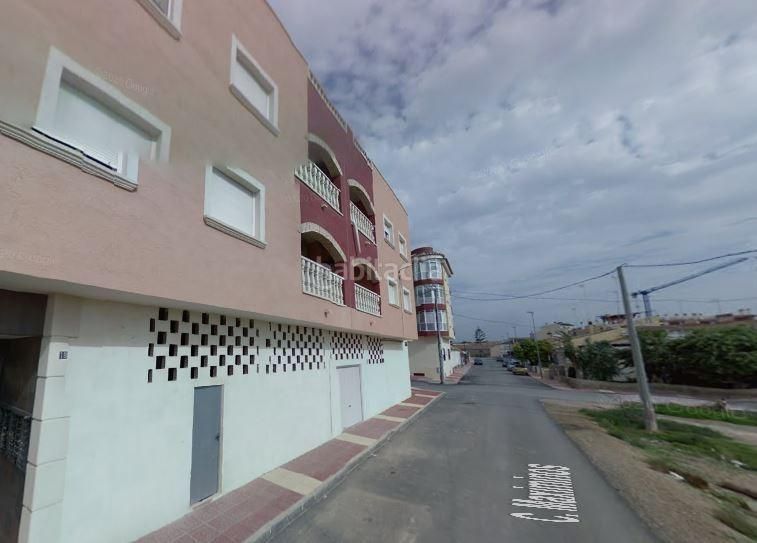 Foto 867ae382-8e93-4388-8c12-812a7c09fcb7. Pis a calle maximinos 20 a Jerónimo y Avileses Murcia
