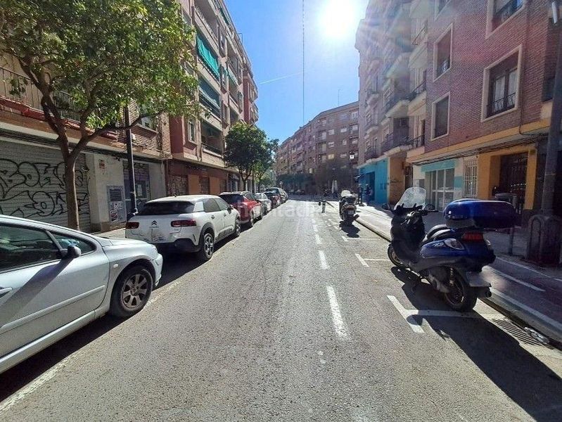 Foto 5163bffb-b429-4957-bf1e-7e599761385d. Pis a avenida alosno a San Bartolomé de la Torre