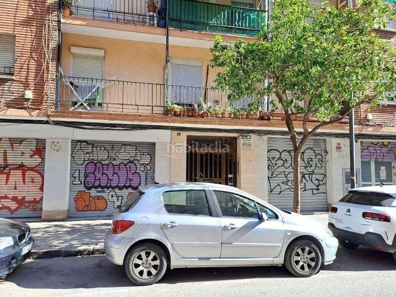 Foto 71bd3bc4-9710-419a-ad09-74f8e0c64bf8. Pis a avenida alosno a San Bartolomé de la Torre