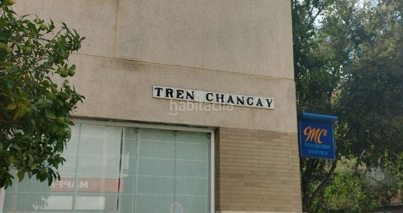 Foto 2d60c42c-e667-4d00-b718-7b470ec5dd62. Pis a calle tren changay 1 a San Jerónimo - La Bachillera Sevilla