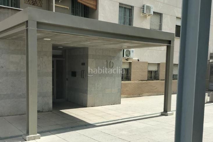 Foto d8f92a77-b56d-44db-be6d-a2348313beb5. Pis a calle tren changay 1 a San Jerónimo - La Bachillera Sevilla