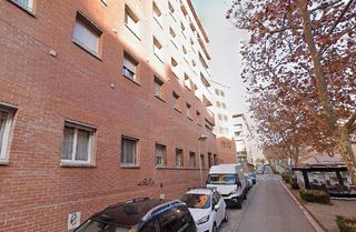 Etagenwohnung in Carrer cl salvador espriu,18 esc c pl null pt 02 mollet d. Se vende piso okupa en cl salvador espriu,18 de mollet del vallè