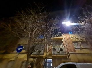 Pis a Carrer nuria, de 282. Se vende piso okupa en c nuria 282 de terrassa, barcelona.