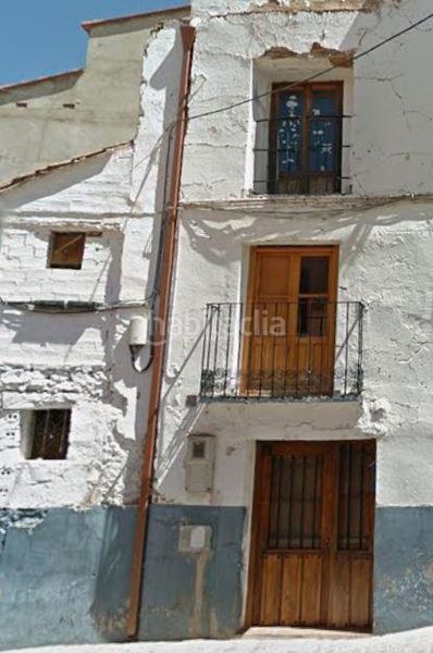 Foto b3c3bf8a-0586-4420-b203-221bd6c1aef9. Pis a calle santa ana 31 a Jérica