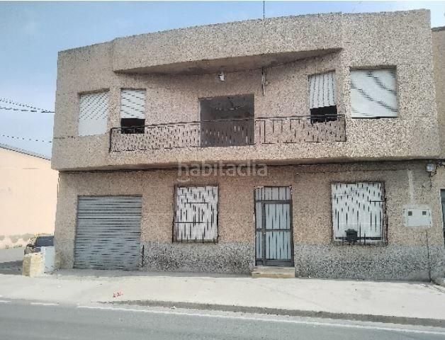 Foto 6601260d-d4eb-4530-bd6b-0e3272c0edb7. Pis a carretera carretera puente tocinos 15 a Llano de Brujas Murcia