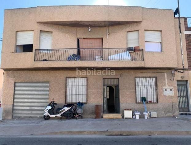 Foto c75fc0f6-bd89-487b-85d9-f47efc0ec0ba. Pis a carretera carretera puente tocinos 15 a Llano de Brujas Murcia