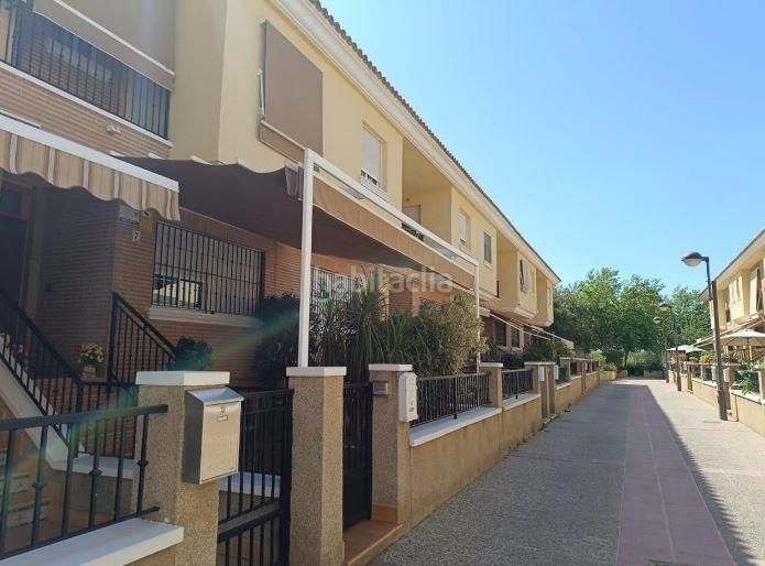 Foto 25212f50-19c1-4bac-a4cd-94cf3ffb2965. Pis a mercurio 14 ex a Llano de Brujas Murcia