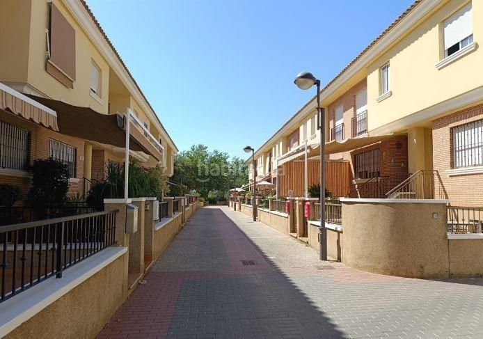 Foto 3a4a86c1-1efa-4bb8-bd69-f877a6954f38. Pis a mercurio 14 ex a Llano de Brujas Murcia