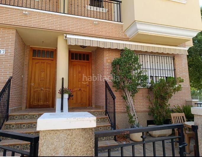 Foto 62531dd8-09ca-43e2-9b06-76fb63a795f3. Pis a mercurio 14 ex a Llano de Brujas Murcia