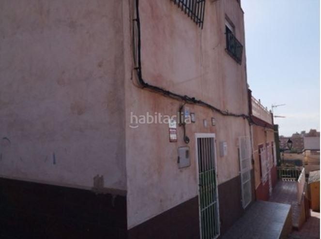 Foto 4157eaa5-6611-43b5-9c77-bb256ca4c24d. Pis a calle grajalva 14 a San Cristóbal - San Diego Lorca