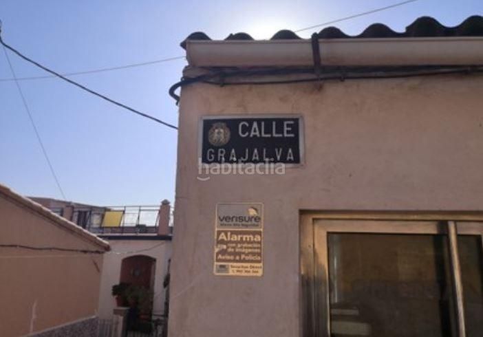 Foto b729b315-e929-46c0-bcb1-7f36759080ce. Pis a calle grajalva 14 a San Cristóbal - San Diego Lorca