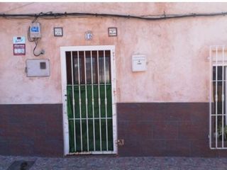 Pis a Calle grajalva 14. Se vende piso okupado en calle grajalva nº 14 lorca murcia