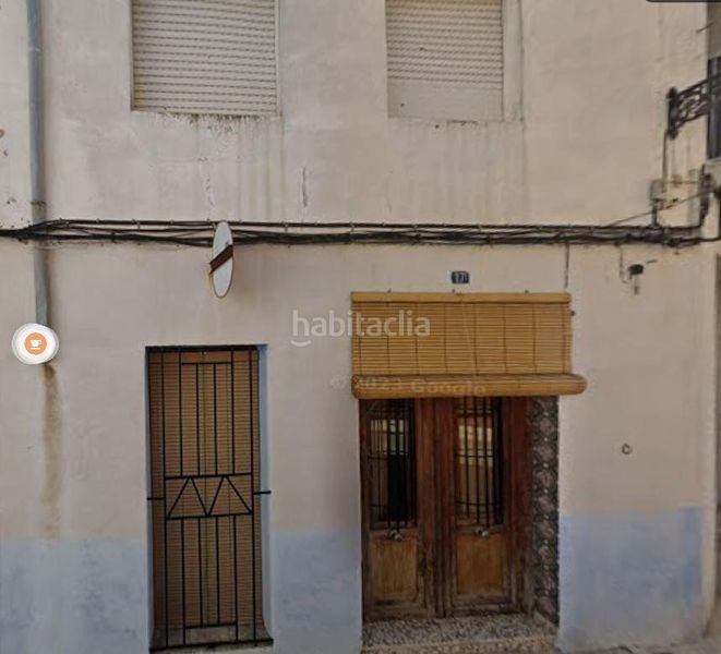 Foto dc22e748-eaea-46a0-b8aa-d04fd04c5e3b. Casa a calle santa teresa 17 a Vallada