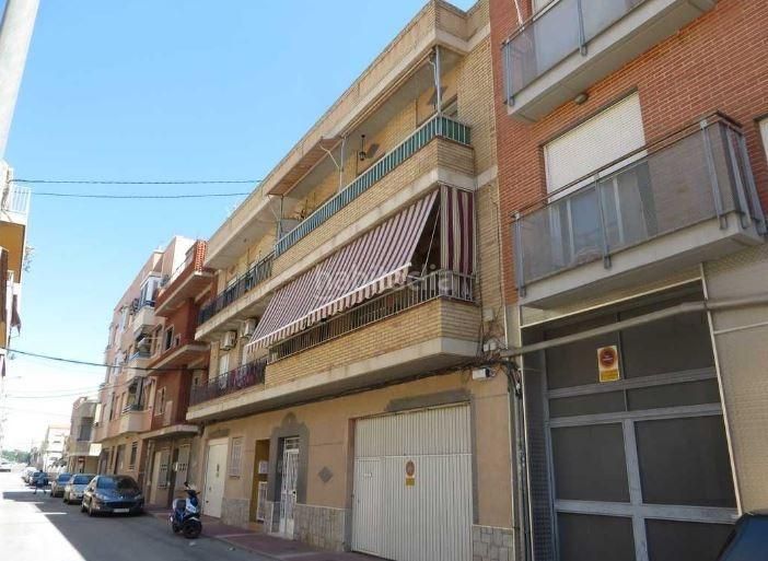 Foto 31bdb490-b24e-4350-867f-170d79647497. Pis a calle jose doval 32 a Alcantarilla