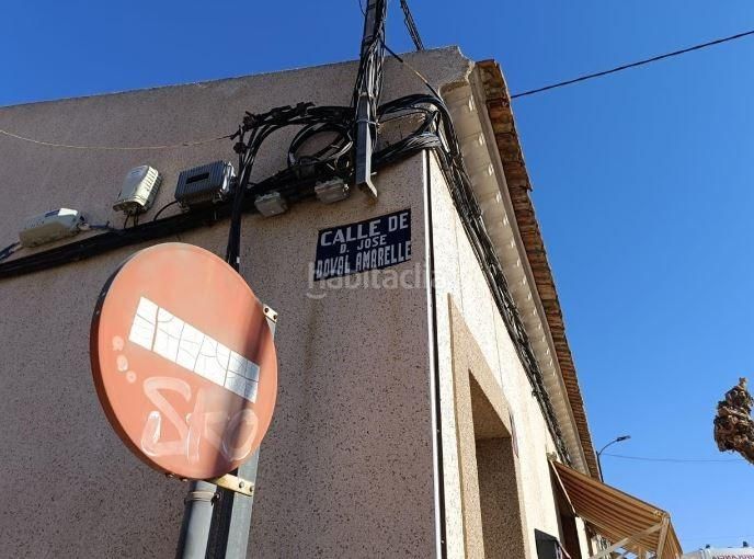 Foto 7d9b0f62-627d-4e9b-a99b-42c624307d56. Pis a calle jose doval 32 a Alcantarilla