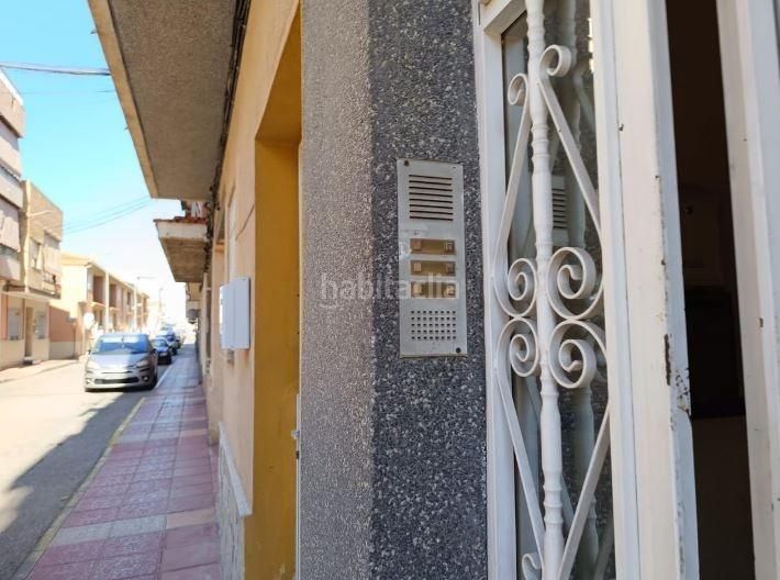 Foto 868d6f65-ad7d-4a78-95d8-f8b3bcd57548. Pis a calle jose doval 32 a Alcantarilla