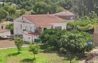 Casa  S jordi. Venta de casa okupada en tortosa tarragona